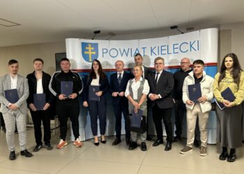 Fot. Marcin Marszałek - Radio Kielce