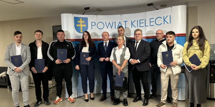 Fot. Marcin Marszałek - Radio Kielce