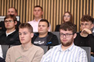 Konferencja Wspólnie dla Rolnictwa / Fot. ARiMR