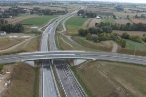 Obwodnicami Opatowa i Wąchocka pojedziemy na Wszystkich Świętych? - Radio Kielce źródło: obwodnicaopatowa.pl