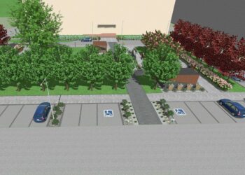 Sporny parking dzieli mieszkańców - Radio Kielce Sporny parking dzieli mieszkańców