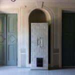 „Mały Belweder” odzyskał dawną świetność. Będzie tam muzeum - Radio Kielce 15.10.2025. Bejsce. Pałac / Fot. DPS Bejsce