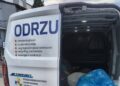 „Odrzutowóz” przejedzie przez ulice Kielc