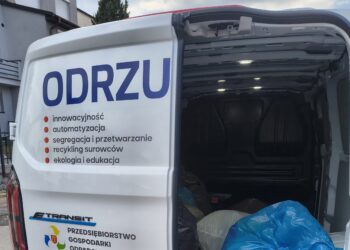 „Odrzutowóz” przejedzie przez ulice Kielc