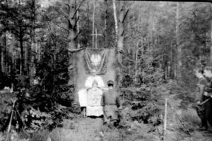 Historia zaklęta w zdjęciach. Klatka po klatce odkrywamy tajemnice - Radio Kielce Historia zaklęta w zdjęciach. Klatka po klatce odkrywamy tajemnice - Radio Kielce