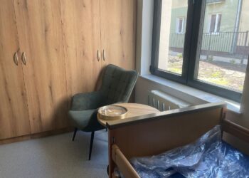 Centrum Opiekuńczo-Mieszkalne. Jakie będą zasady funkcjonowania? - Radio Kielce Centrum Opiekuńczo-Mieszkalne. Jakie będą zasady funkcjonowania?