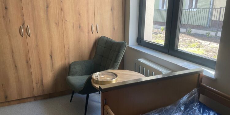 Centrum Opiekuńczo-Mieszkalne. Jakie będą zasady funkcjonowania? - Radio Kielce Centrum Opiekuńczo-Mieszkalne. Jakie będą zasady funkcjonowania?