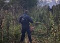 Szczęśliwy finał poszukiwań 46-latka