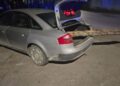 Był na grzybach i wydmuchał 4 promile