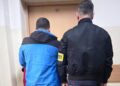 Oszust w rękach policji. Pieniądze straciła przez niego seniorka z Kielc