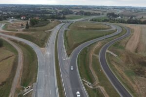 Obwodnicami Opatowa i Wąchocka pojedziemy na Wszystkich Świętych? - Radio Kielce źródło: obwodnicaopatowa.pl