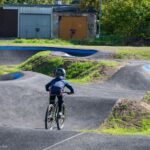 Nowa rowerowa atrakcja w Nowinach