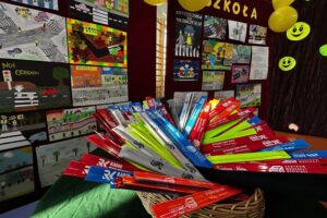 Odblaski mogą uratować życie - Radio Kielce Odblaski mogą uratować życie