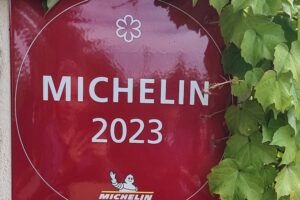 Muzyczne podróże przez świat. Kuchnia Michelin / Fot. Grażyna Woźniczka