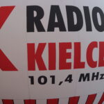 02.10.2025. Kielce. Radio Kielce. Jubileusz Radia Kielce. 73 lata Radia Kielce / Fot. Sebastian Kalwat - Radio Kielce