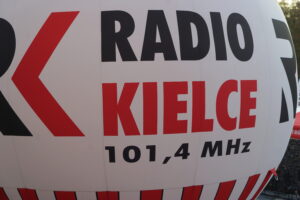 02.10.2025. Kielce. Radio Kielce. Jubileusz Radia Kielce. 73 lata Radia Kielce / Fot. Sebastian Kalwat - Radio Kielce