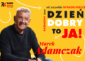 Marek Adamczak - pasjonat aut, sportu i historii