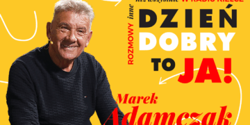 Marek Adamczak - pasjonat aut, sportu i historii