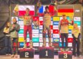 Udany weekend Aleksandra Bracika. Dwukrotnie stanął na podium
