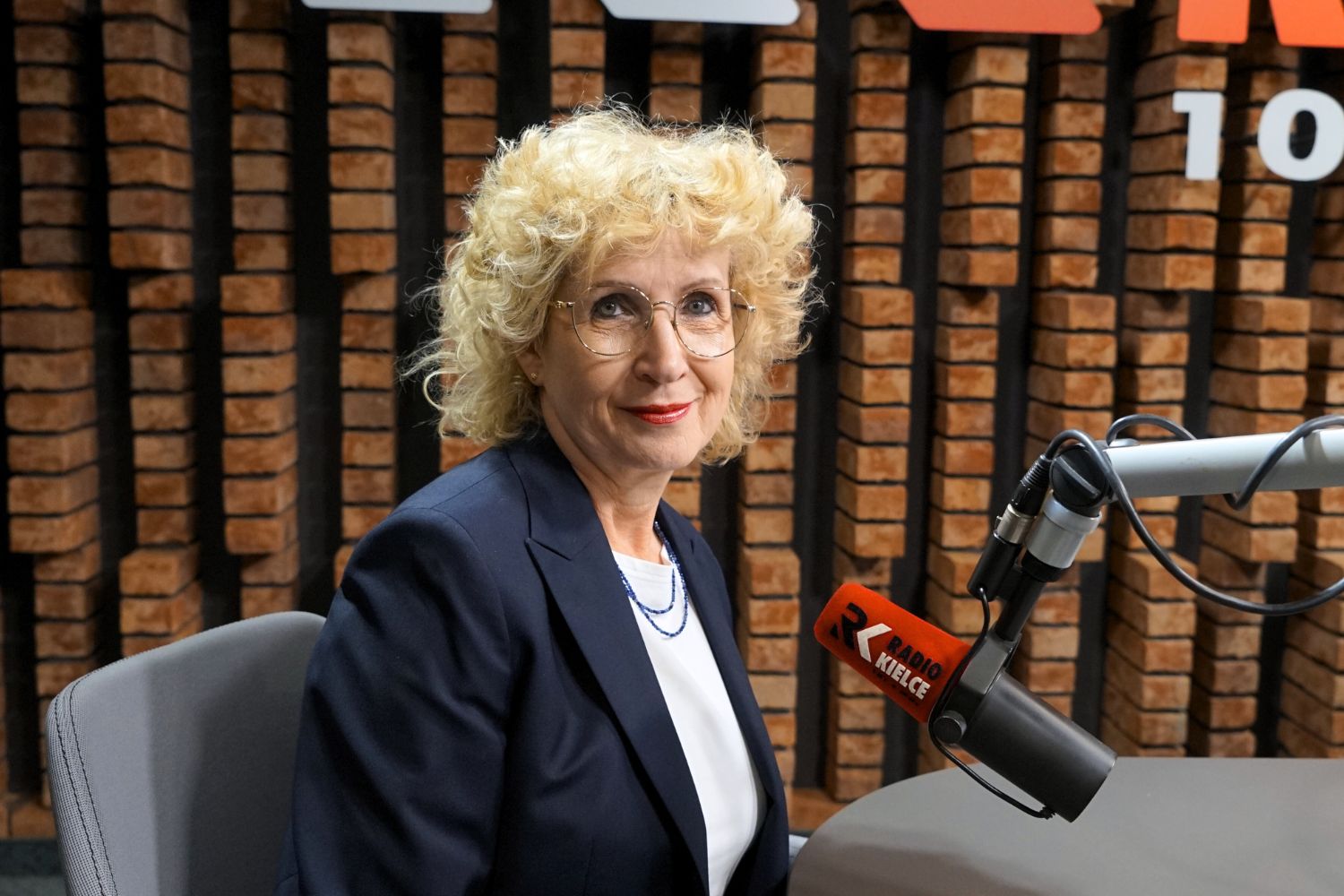 Prof. dr hab. Beata Wojciechowska: 40 procent studentów w ogóle nie kończy nauki