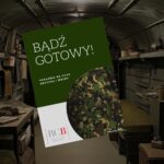 Bądź gotowy! Poradnik na czas kryzysu i wojny