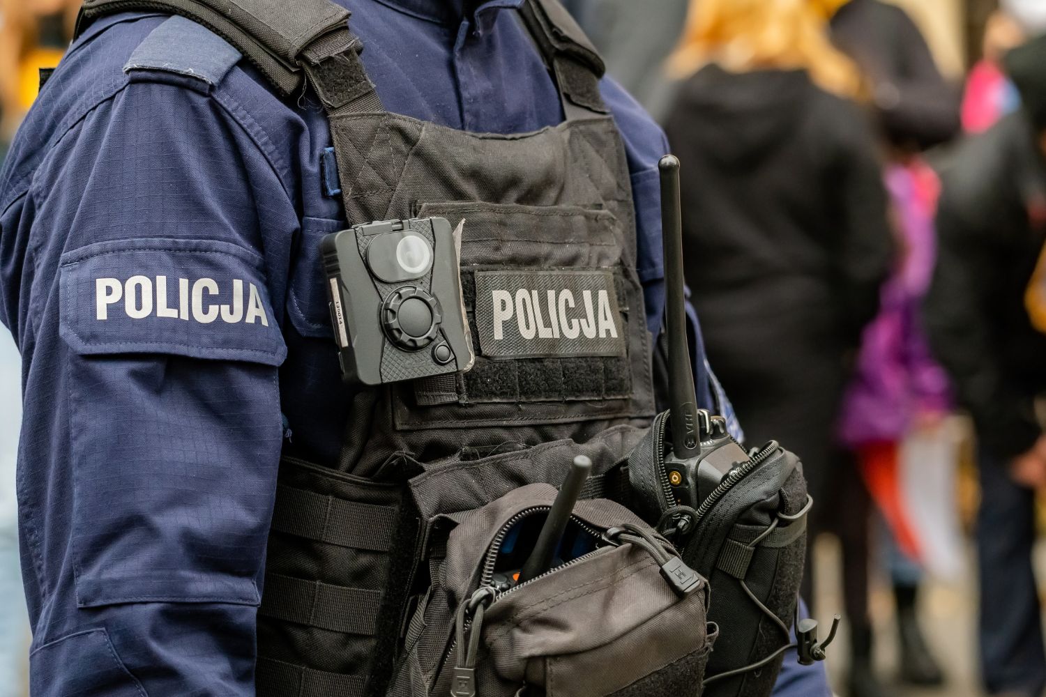 Powstanie Narodowe Biuro Śledcze