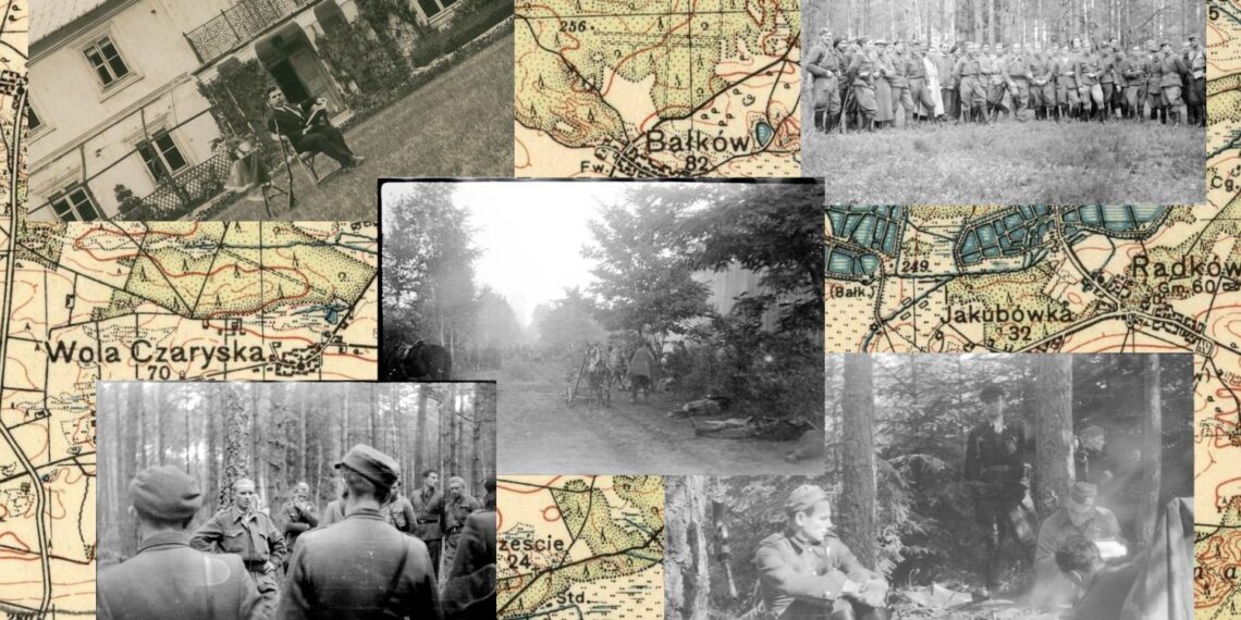 Historia zaklęta w zdjęciach. Klatka po klatce odkrywamy tajemnice