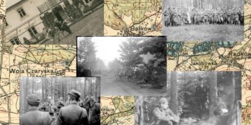 Historia zaklęta w zdjęciach. Klatka po klatce odkrywamy tajemnice