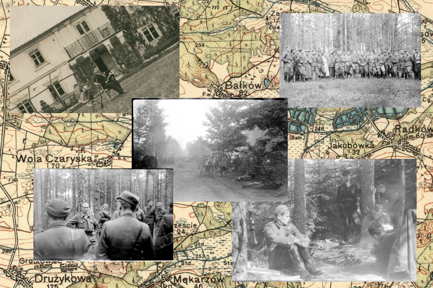 Historia zaklęta w zdjęciach. Klatka po klatce odkrywamy tajemnice