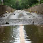 Remont mostu na ważnej drodze. Będą objazdy