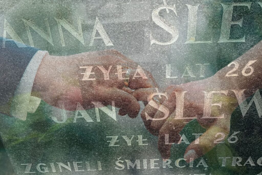 Wykopał ciało zamordowanej żony, zanim sam zginął - Radio Kielce Wykopał ciało zamordowanej żony, zanim sam zginął