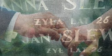 Wykopał ciało zamordowanej żony, zanim sam zginął