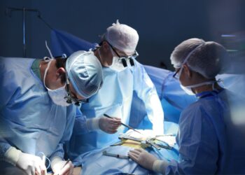 W ŚCO powstaną trzy nowe sale operacyjne