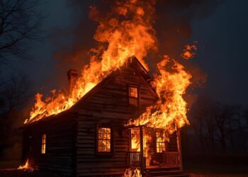 20 ofiar śmiertelnych i 25 milionów złotych strat spowodoanych pożarami - Radio Kielce 20 ofiar śmiertelnych i 25 milionów złotych strat spowodoanych pożarami