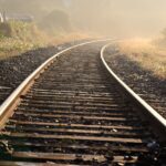 Nowy Korczyn walczy o nową linię kolejową