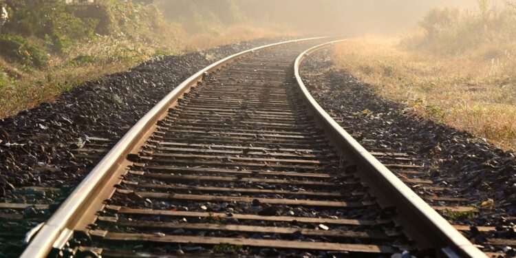 Nowy Korczyn walczy o nową linię kolejową