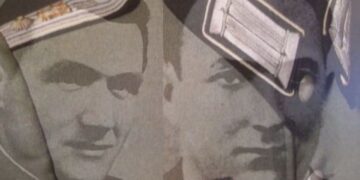 W koneckim zastrzelili nieistniejącego generała