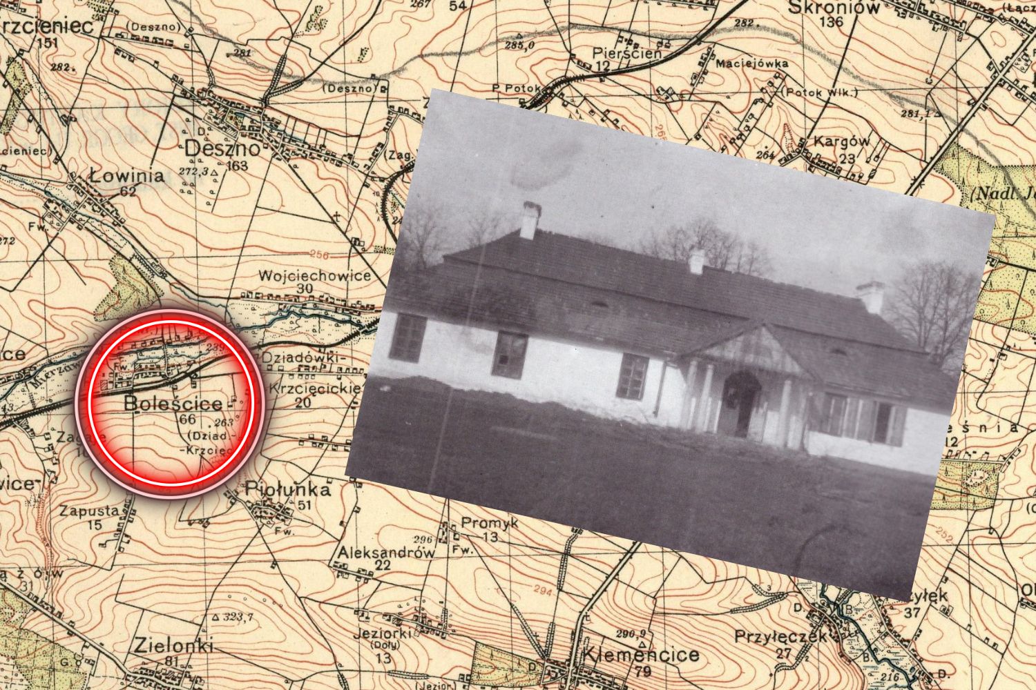 Jak władza pokazała mieszkańcom, gdzie ich ma