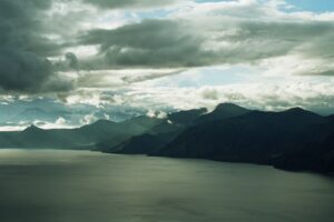 Muzyczne podróże przez świat. Gwatemala. Atitlan / Fot. D.J. „Drayer” Drajewicz