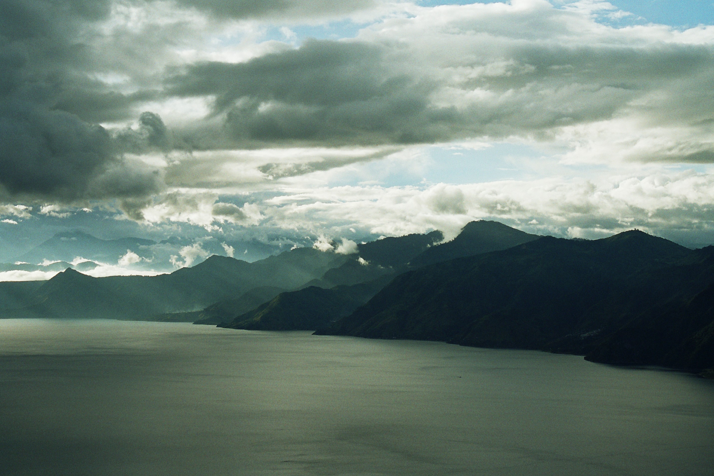 Muzyczne podróże przez świat. Apokalipsa Trzeciego Świata. Gwatemala