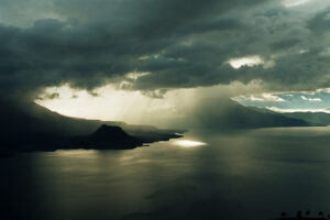 Muzyczne podróże przez świat. Gwatemala. Atitlan / Fot. D.J. „Drayer” Drajewicz