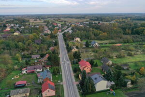 Powstanie obwodnica albo zablokują drogę