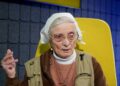 Siostra Chmielewska, Natalia Panczenko, Leszek Jażdżewski i Andrzej Poczobut laureatami Medali Wolności Słowa - Radio Kielce Siostra Chmielewska, Natalia Panczenko, Leszek Jażdżewski i Andrzej Poczobut laureatami Medali Wolności Słowa