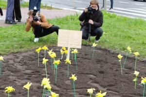 Po raz szesnasty zainaugurowano kampanię „Pola Nadziei” - Radio Kielce