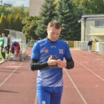 05.10.2025. Sandomierz. Obchody 100-lecia Wisły Sandomierz / Fot. arch. prywatne