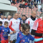 05.10.2025. Sandomierz. Obchody 100-lecia Wisły Sandomierz / Fot. arch. prywatne