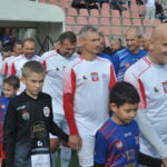 05.10.2025. Sandomierz. Obchody 100-lecia Wisły Sandomierz / Fot. arch. prywatne