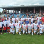 05.10.2025. Sandomierz. Obchody 100-lecia Wisły Sandomierz / Fot. arch. prywatne