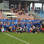 05.10.2025. Sandomierz. Obchody 100-lecia Wisły Sandomierz / Fot. arch. prywatne