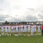 05.10.2025. Sandomierz. Obchody 100-lecia Wisły Sandomierz / Fot. arch. prywatne